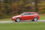 Saturn Astra XR 3-Door 2008 года